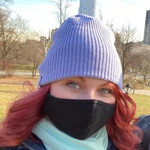 Meet your Posher, Amanda